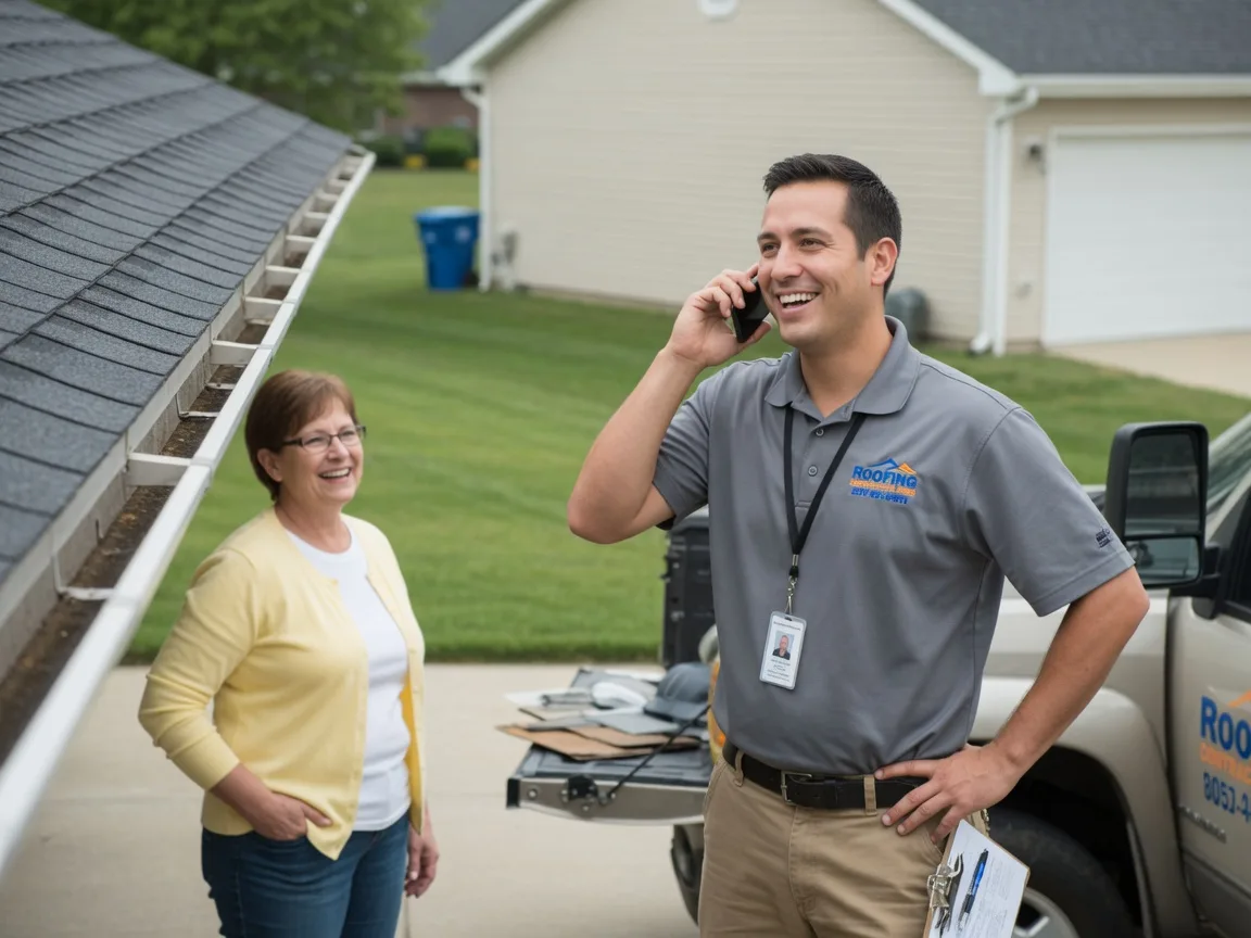 Local Roofing Contractors Farmington, KY FAQs